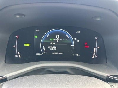 2026 Toyota Camry Nightshade AWD (Natl)