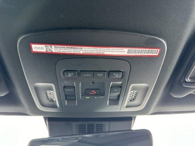 2026 Toyota Camry Nightshade AWD (Natl)