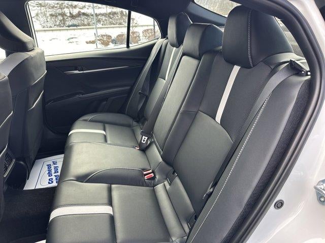 2026 Toyota Camry Nightshade AWD (Natl)