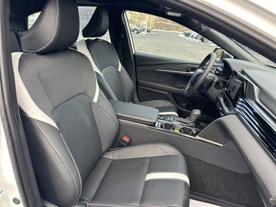 2026 Toyota Camry Nightshade AWD (Natl)