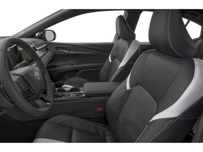 2026 Toyota Camry Nightshade AWD (Natl)