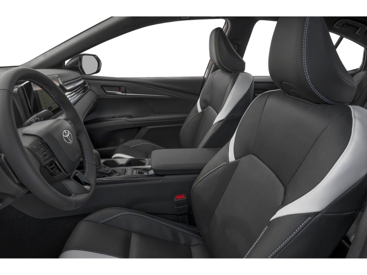 2026 Toyota Camry Nightshade AWD (Natl)