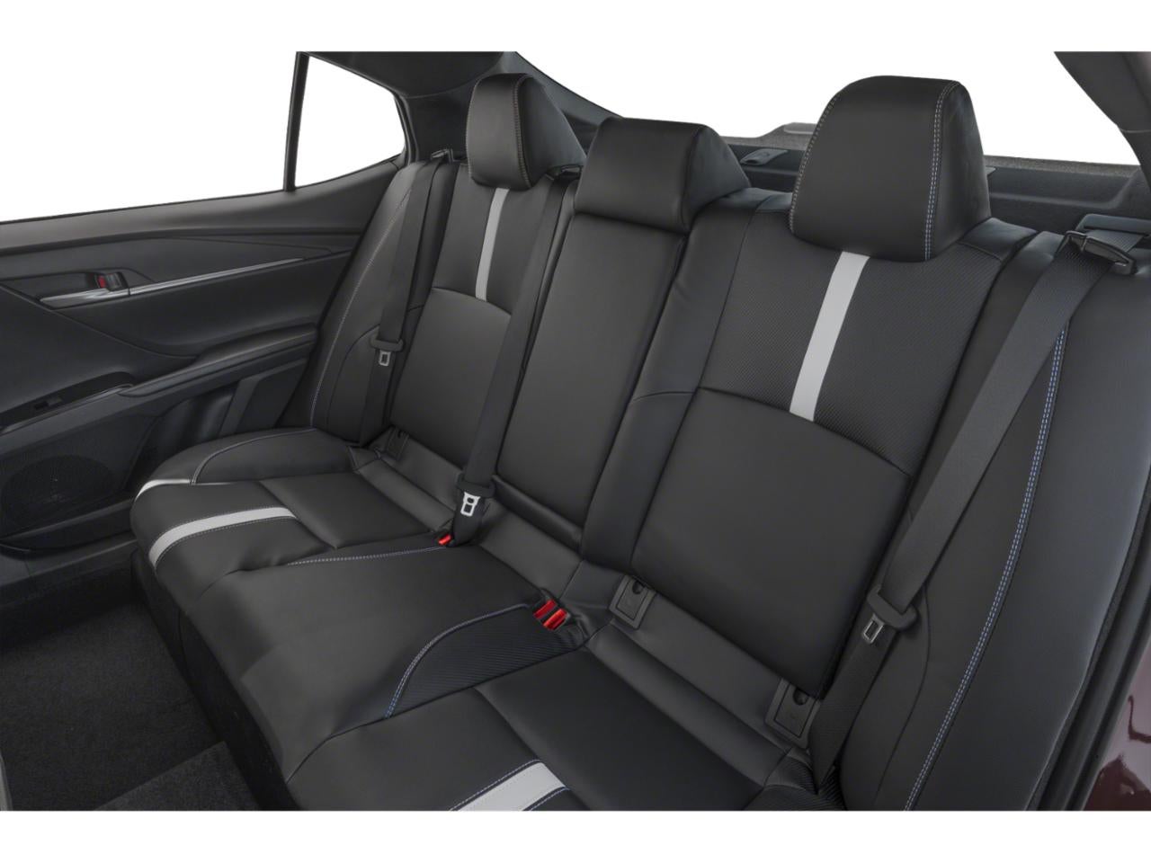 2026 Toyota Camry Nightshade AWD (Natl)