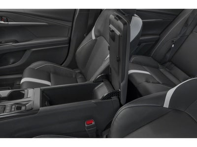 2026 Toyota Camry Nightshade AWD (Natl)