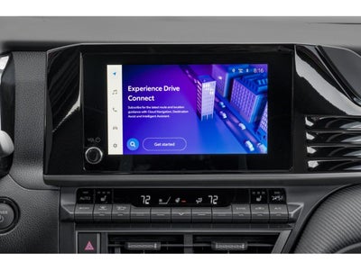 2026 Toyota Camry Nightshade AWD (Natl)