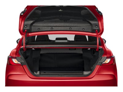 2026 Toyota Camry Nightshade AWD (Natl)