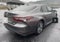 2022 Toyota Camry Hybrid XLE CVT (Natl)