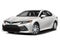 2022 Toyota Camry Hybrid XLE CVT (Natl)