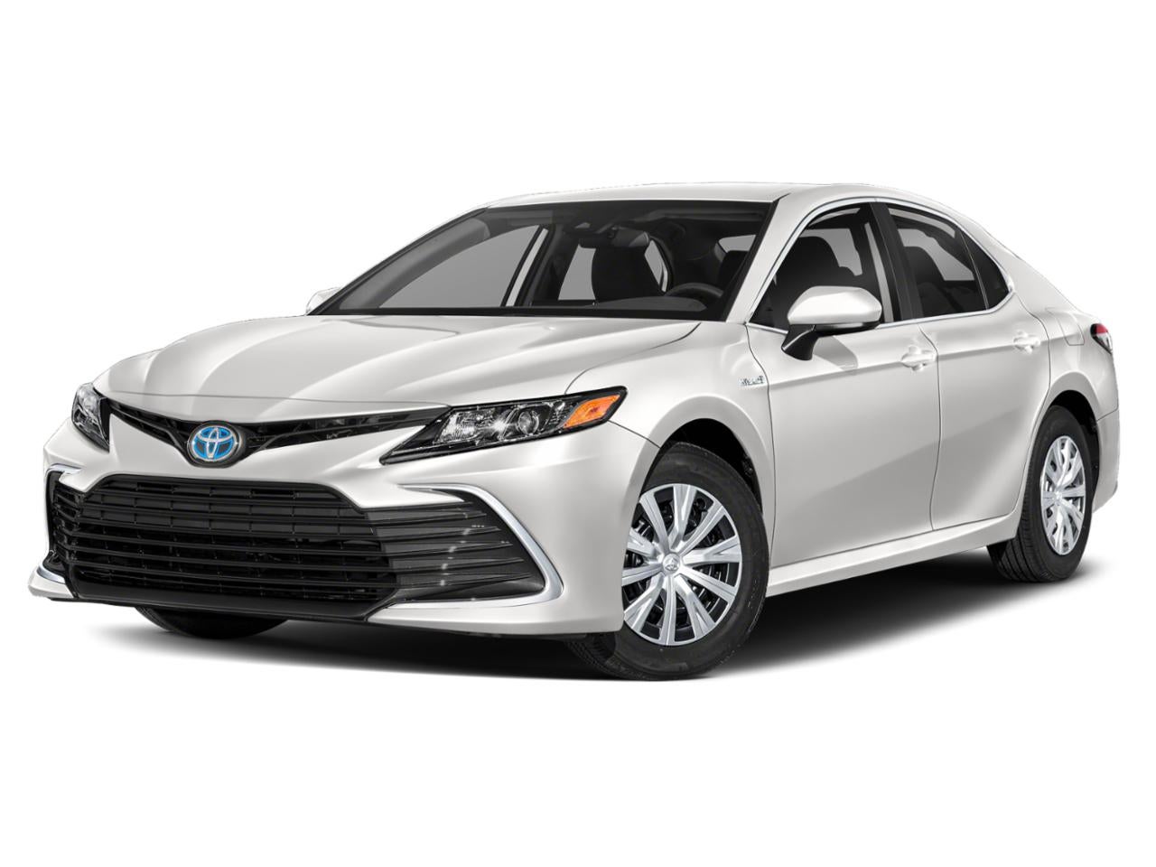 2022 Toyota Camry Hybrid XLE CVT (Natl)