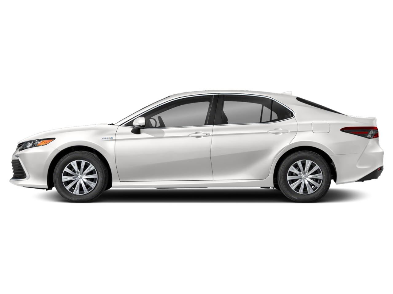 2022 Toyota Camry Hybrid XLE CVT (Natl)