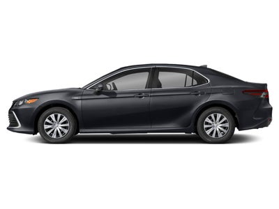 2022 Toyota Camry Hybrid XLE CVT (Natl)