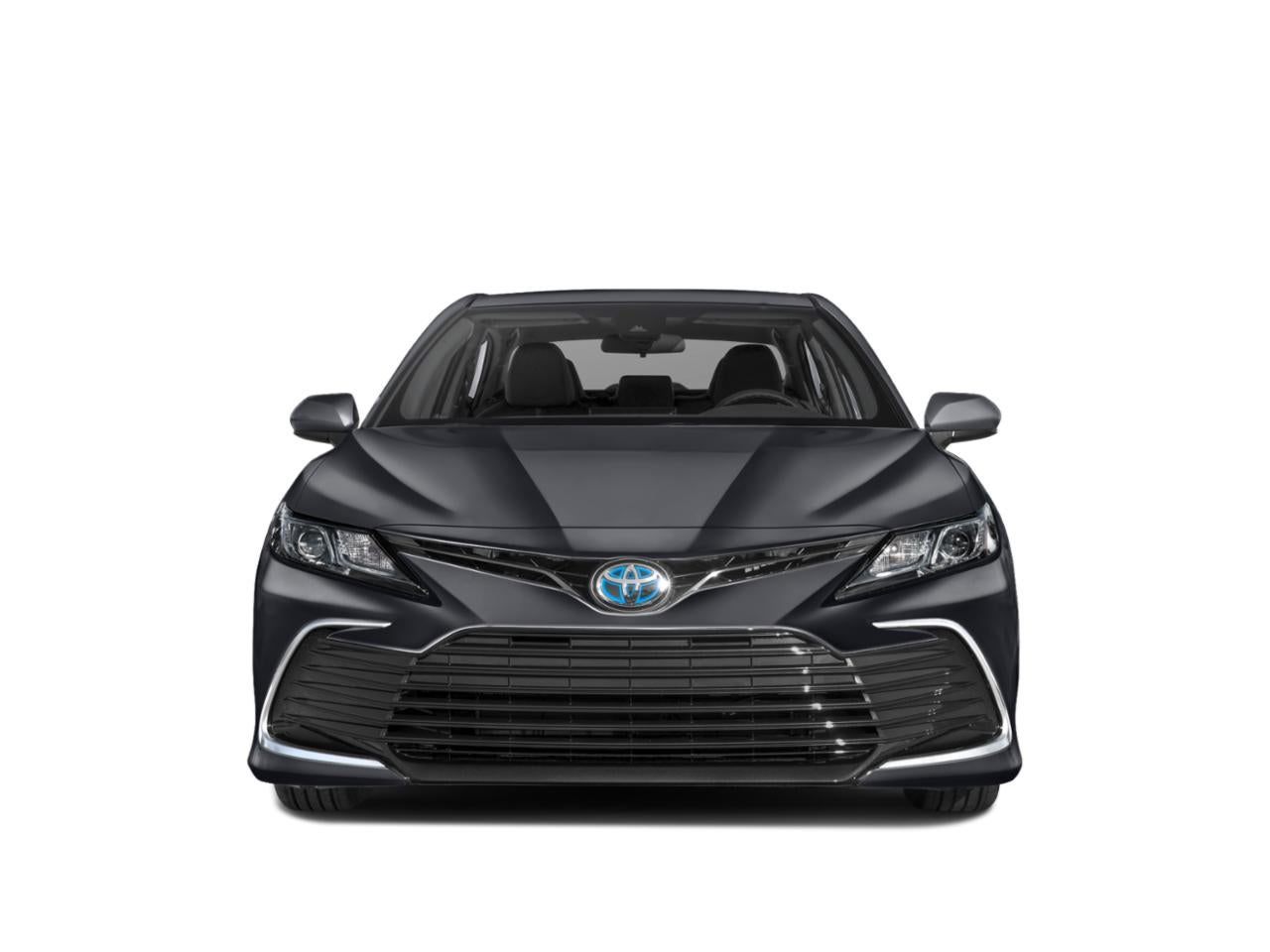 2022 Toyota Camry Hybrid XLE CVT (Natl)