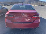 2021 Toyota Camry SE Auto AWD (Natl)