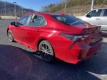 2021 Toyota Camry SE Auto AWD (Natl)