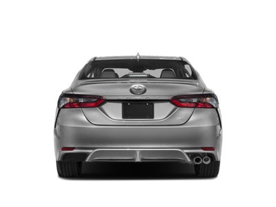 2021 Toyota Camry SE Auto AWD (Natl)