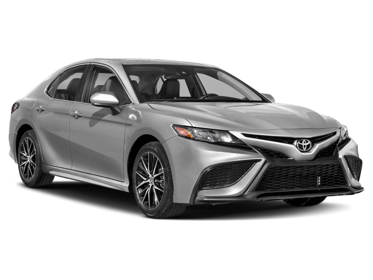 2021 Toyota Camry SE Auto AWD (Natl)