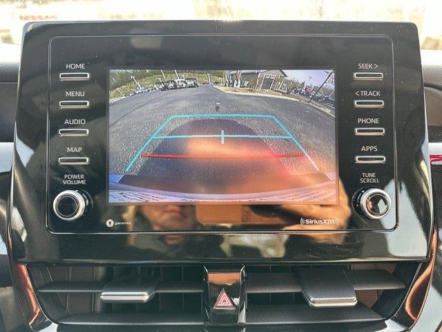 2024 Toyota Camry SE Auto AWD (Natl)