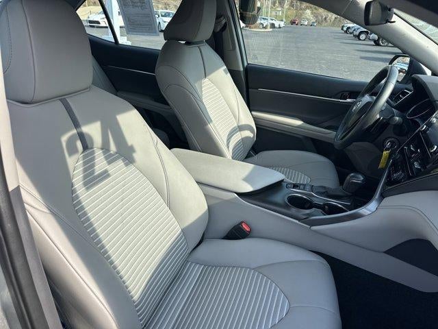 2024 Toyota Camry SE Auto AWD (Natl)