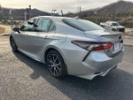 2024 Toyota Camry SE Auto AWD (Natl)