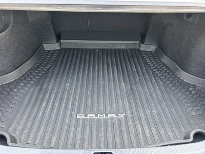 2024 Toyota Camry SE Auto AWD (Natl)