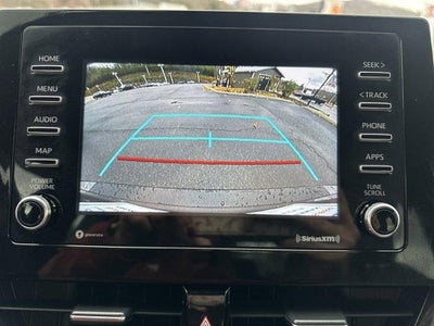 2023 Toyota Camry SE Auto AWD (Natl)