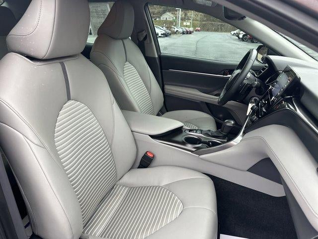 2023 Toyota Camry SE Auto AWD (Natl)