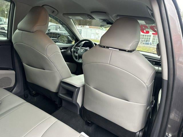 2023 Toyota Camry SE Auto AWD (Natl)