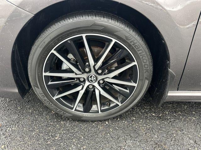 2023 Toyota Camry SE Auto AWD (Natl)