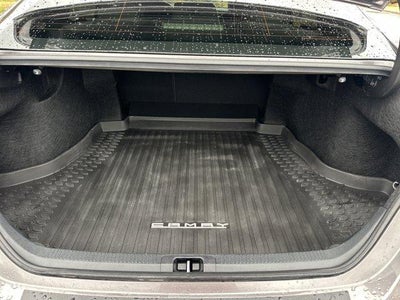 2023 Toyota Camry SE Auto AWD (Natl)