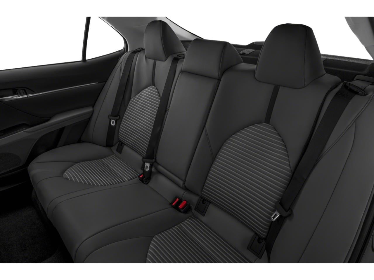 2023 Toyota Camry SE Auto AWD (Natl)