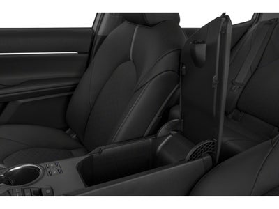 2021 Toyota Camry XSE V6 Auto (Natl)