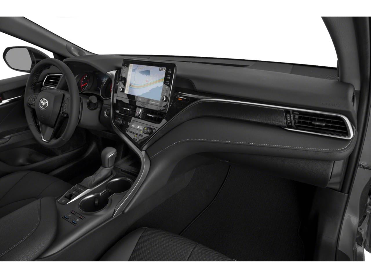 2021 Toyota Camry XSE V6 Auto (Natl)