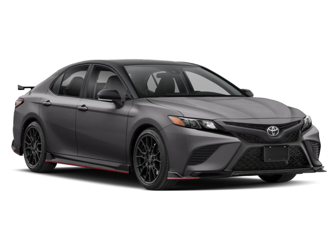 2021 Toyota Camry TRD V6 Auto (Natl)