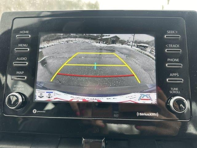 2023 Toyota Camry SE Auto (Natl)