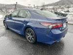 2023 Toyota Camry SE Auto (Natl)