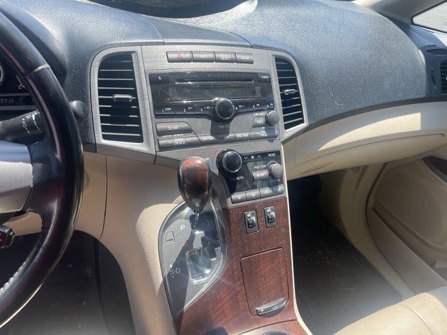2009 Toyota Venza 4dr Wgn V6 AWD (Natl)