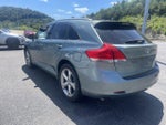 2009 Toyota Venza 4dr Wgn V6 AWD (Natl)