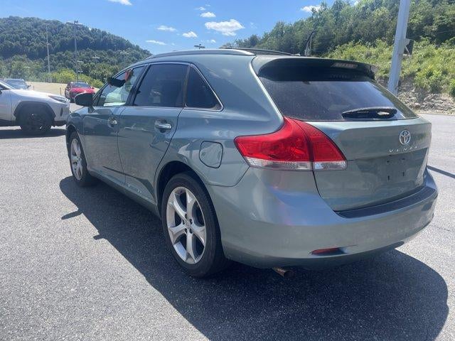 2009 Toyota Venza 4dr Wgn V6 AWD (Natl)