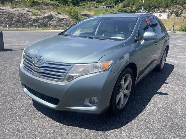 2009 Toyota Venza 4dr Wgn V6 AWD (Natl)