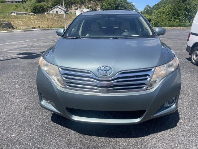 2009 Toyota Venza 4dr Wgn V6 AWD (Natl)
