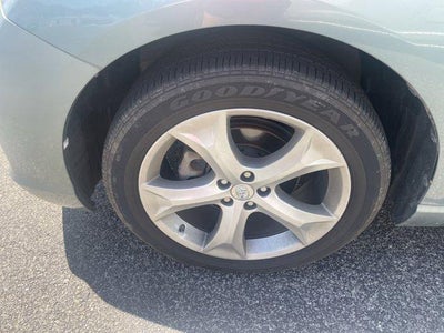 2009 Toyota Venza 4dr Wgn V6 AWD (Natl)