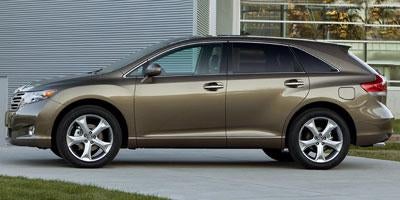 2009 Toyota Venza 4dr Wgn V6 AWD (Natl)