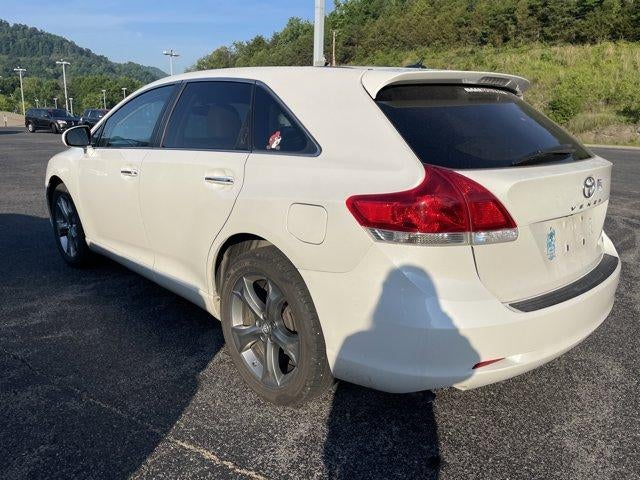2010 Toyota Venza 4dr Wgn V6 AWD (Natl)