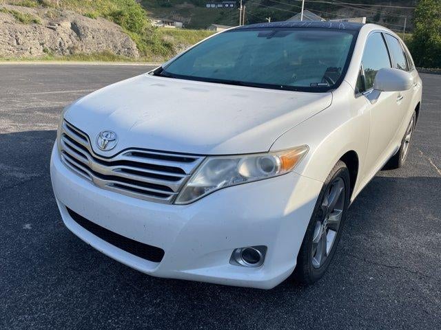 2010 Toyota Venza 4dr Wgn V6 AWD (Natl)