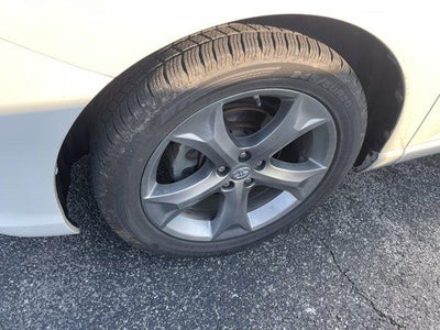 2010 Toyota Venza 4dr Wgn V6 AWD (Natl)