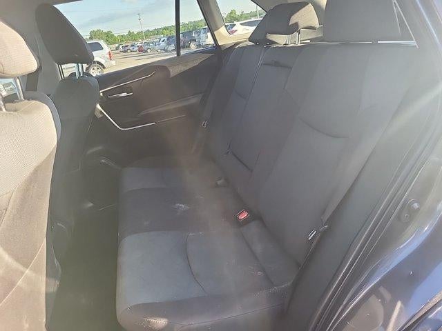 2024 Toyota RAV4 Hybrid XLE AWD (Natl)