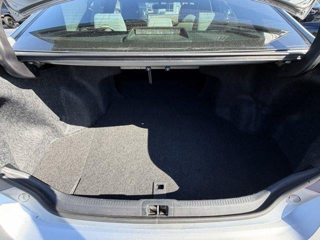 2015 Toyota Camry 4dr Sdn I4 Auto LE (SE)