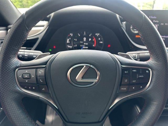 2022 Lexus ES 350 F SPORT FWD