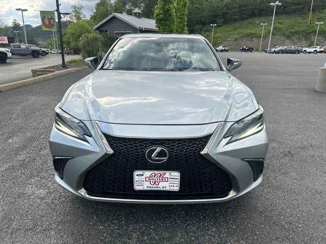 2022 Lexus ES 350 F SPORT FWD