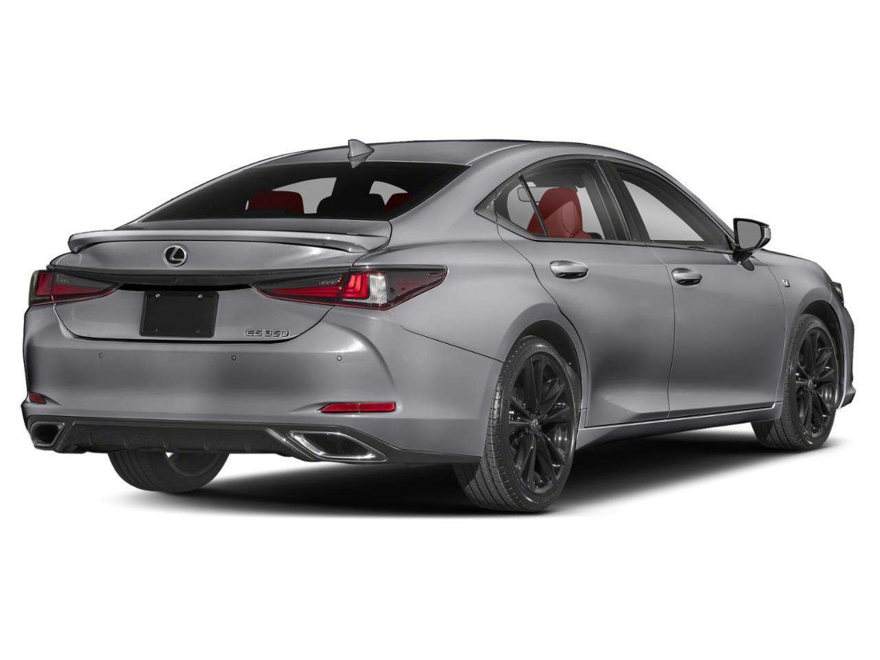 2022 Lexus ES 350 F SPORT FWD